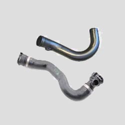 Radiator Hose Pipes